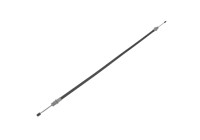 Cable, parking brake ADA104614 Blue Print