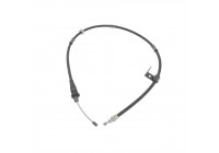 Cable, parking brake ADA104621 Blue Print