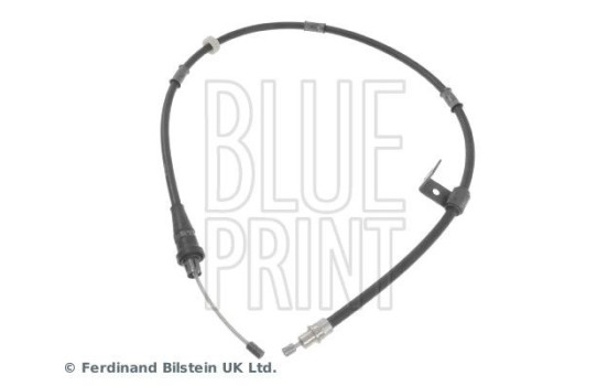 Cable, parking brake ADA104621 Blue Print, Image 4