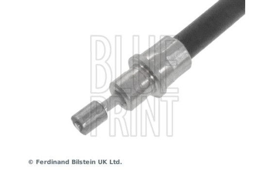 Cable, parking brake ADA104621 Blue Print, Image 5