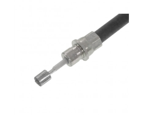 Cable, parking brake ADA104622 Blue Print, Image 2