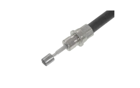 Cable, parking brake ADA104622 Blue Print, Image 2