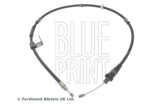 Cable, parking brake ADA104622 Blue Print, Image 4
