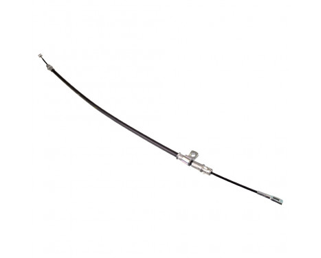 Cable, parking brake ADA104623 Blue Print