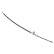 Cable, parking brake ADA104623 Blue Print