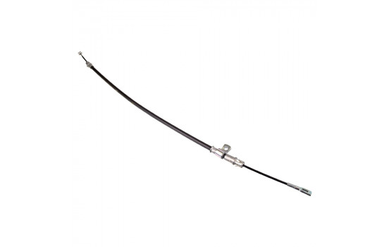 Cable, parking brake ADA104623 Blue Print