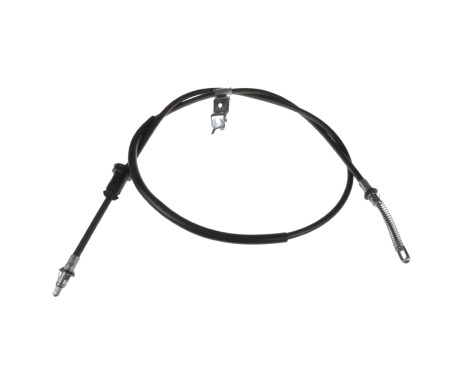 Cable, parking brake ADA104625 Blue Print