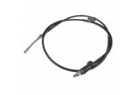 Cable, parking brake ADA104626 Blue Print
