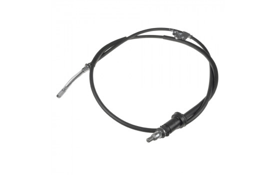 Cable, parking brake ADA104626 Blue Print