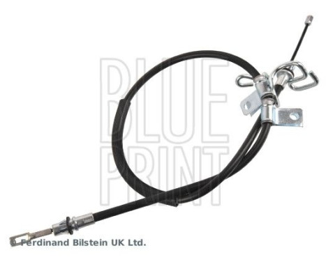 Cable, parking brake ADA104627 Blue Print, Image 2