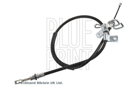 Cable, parking brake ADA104627 Blue Print, Image 2