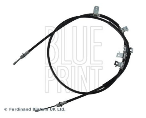 Cable, parking brake ADA104628 Blue Print, Image 2