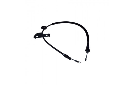 Cable, parking brake ADA104629 Blue Print