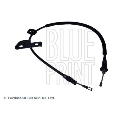 Cable, parking brake ADA104629 Blue Print, Image 2