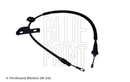 Cable, parking brake ADA104629 Blue Print, Image 2