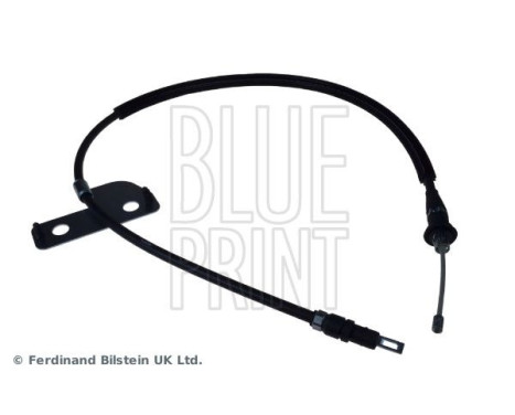 Cable, parking brake ADA104630 Blue Print, Image 2