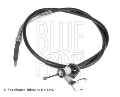 Cable, parking brake ADB114601 Blue Print, Image 4