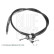 Cable, parking brake ADB114601 Blue Print, Thumbnail 4