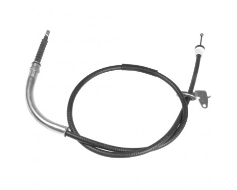 Cable, parking brake ADB114602 Blue Print