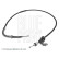 Cable, parking brake ADB114603 Blue Print, Thumbnail 2