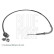 Cable, parking brake ADB114604 Blue Print, Thumbnail 2
