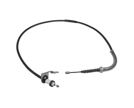 Cable, parking brake ADB114606C Blue Print