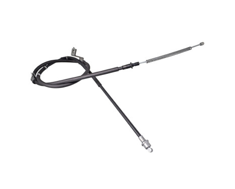 Cable, parking brake ADC446107 Blue Print