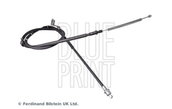 Cable, parking brake ADC446107 Blue Print, Image 2