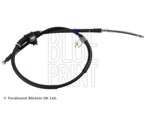 Cable, parking brake ADC446111 Blue Print, Image 2