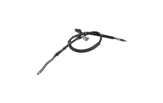 Cable, parking brake ADC446112 Blue Print