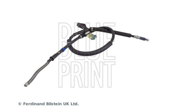 Cable, parking brake ADC446112 Blue Print, Image 2