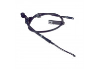Cable, parking brake ADC446113 Blue Print