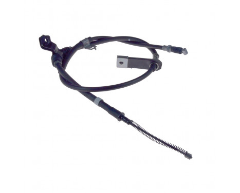 Cable, parking brake ADC446113 Blue Print