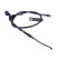 Cable, parking brake ADC446113 Blue Print