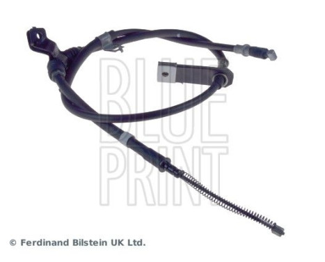 Cable, parking brake ADC446113 Blue Print, Image 2