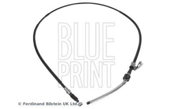 Cable, parking brake ADC446117 Blue Print, Image 2