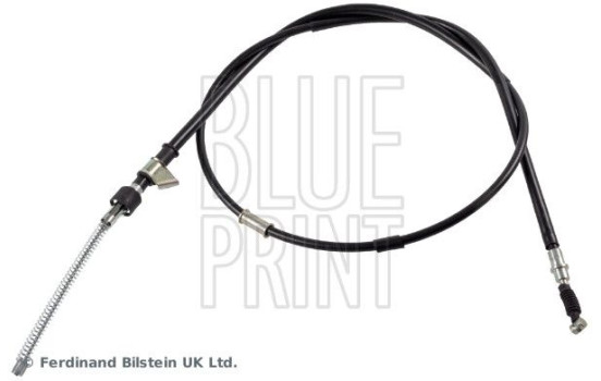 Cable, parking brake ADC446118 Blue Print, Image 2