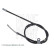 Cable, parking brake ADC446119 Blue Print, Thumbnail 2