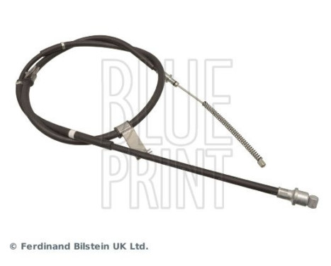 Cable, parking brake ADC446121 Blue Print, Image 2