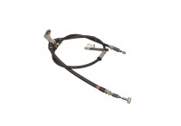 Cable, parking brake ADC446124 Blue Print