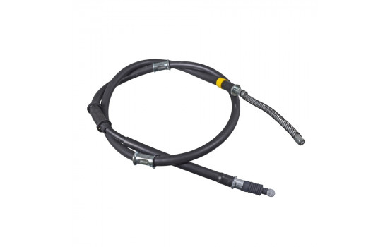 Cable, parking brake ADC446128 Blue Print