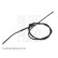 Cable, parking brake ADC446130 Blue Print, Thumbnail 2