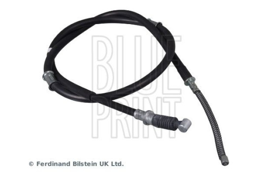 Cable, parking brake ADC446133 Blue Print, Image 2