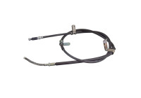 Cable, parking brake ADC446137 Blue Print