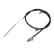 Cable, parking brake ADC446140 Blue Print