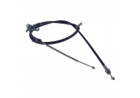 Cable, parking brake ADC446141 Blue Print