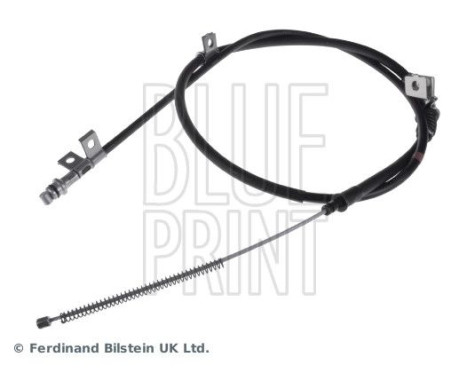 Cable, parking brake ADC446142 Blue Print, Image 2