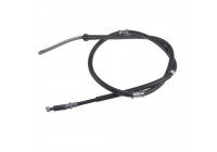 Cable, parking brake ADC446171 Blue Print