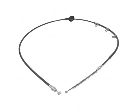 Cable, parking brake ADC446176 Blue Print