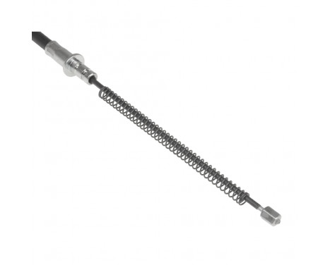 Cable, parking brake ADC446176 Blue Print, Image 3